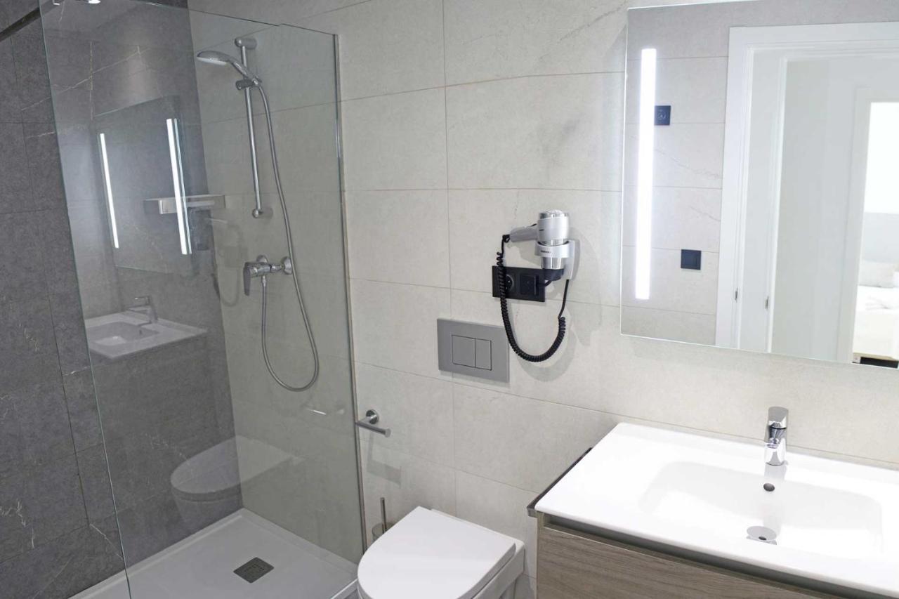 Azahar Beach Red Apartments & Spa Alcoceber Exterior photo